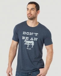 Wrangler® Men's Don't Be A Donkey Tee