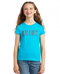 Ariat® Girls' Kinship Graphic Tee