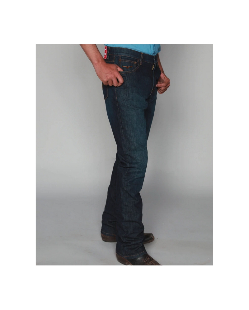 Kimes Ranch® Men's Roger Jeans Fort Brands