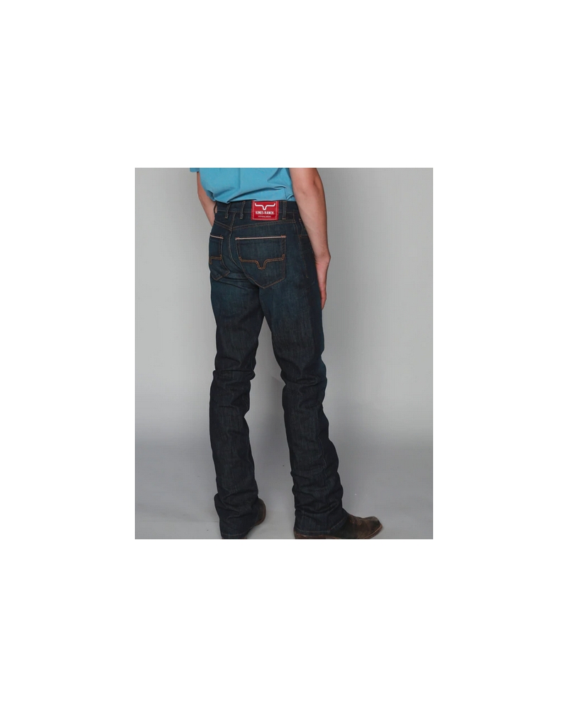 Kimes Ranch® Men's Roger Jeans Fort Brands