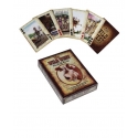 Just 1 Time® Wild West Playing Cards