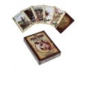 Just 1 Time® Wild West Playing Cards
