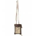 Myra Bag® Ladies' Stamp Pocket Pouch