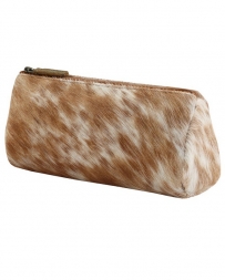 Myra Bag® Ladies' Sandy Hair On Pouch