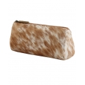 Myra Bag® Ladies' Sandy Hair On Pouch