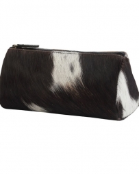 Myra Bag® Ladies' Silky Slayer Hair On Pouch