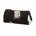 Myra Bag® Ladies' Silky Slayer Hair On Pouch