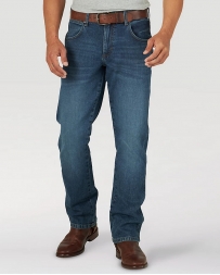 Wrangler Retro® Men's Slim Straight Mauney