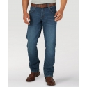 Wrangler Retro® Men's Slim Straight Mauney