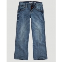 Wrangler Retro® Boys' Relaxed Fit Greeley 1T-7