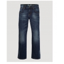 Wrangler Retro® Boys' Slim Straight Mauney 8-18