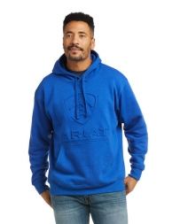 Ariat® Men's Logo Hoodie