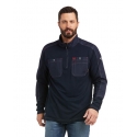 Ariat® Men's FR Duralight 1/4 Zip