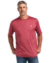 Ariat® Men's Charger Basic Tee