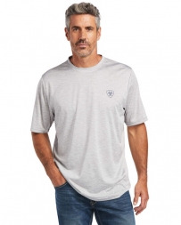 Ariat® Men's Charger Logo Tee