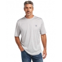 Ariat® Men's Charger Logo Tee