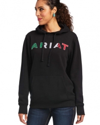 Ariat® Ladies' Mexico Hoodie