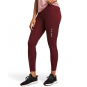 Ariat® Ladies' Tek Tights Burgundy