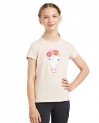 Ariat® Girls' Wonderful Dream Tee