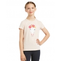 Ariat® Girls' Wonderful Dream Tee