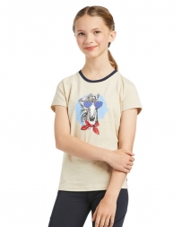 Ariat® Girls' Fabulous Tee