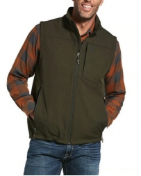 Ariat® Men's Softshell Vernon Vest 2.0