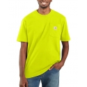 Carhartt® Men's Pocket SS T-Shirt