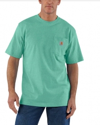 Carhartt® Men's Pocket SS T-Shirt