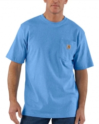 Carhartt® Men's Pocket SS T-Shirt