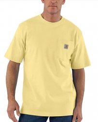 Carhartt® Men's Pocket SS T-Shirt