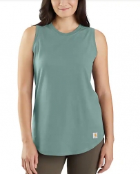 Carhartt® Ladies' Force Mid Weight Tank