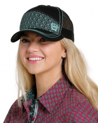 Cinch® Ladies' Logo Cap