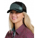 Cinch® Ladies' Logo Cap