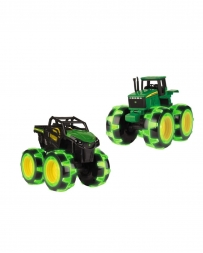 Tomy® Monster Lightning Wheels