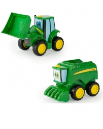 Tomy® Farmin Friends 2 Piece Set