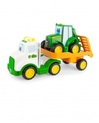 Tomy® Farmin' Friends Hauling Set