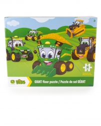 Tomy® 36 Piece Floor Puzzle