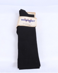 Wrangler® Men's Western Boot Sock