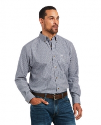 Ariat® Men's Casual Series LS Plaid