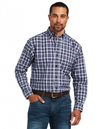 Ariat® Men's Casual Series LS Plaid