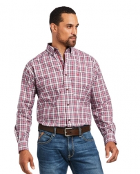 Ariat® Men's Casual Series LS Plaid