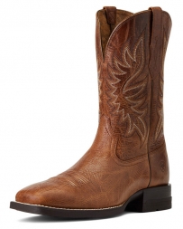 Ariat® Men's Brander Dark Tan