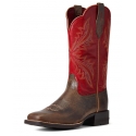 Ariat® Ladies' West Bound Sable Boot