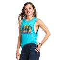 Ariat® Ladies' Wandering Tank