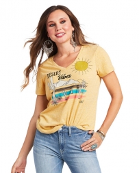 Ariat® Ladies' Desert Vibes T-Shirt