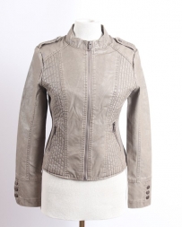 Ladies' Classic Fitted Jacket