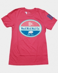 Red Dirt Hat Co.® Men's Vintage Sign Tee