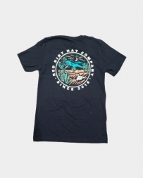 Red Dirt Hat Co.® Men's Desert Moon Tee