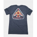 Red Dirt Hat Co.® Men's Freedom Tee