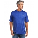 Ariat® Men's Charger Basic Tee